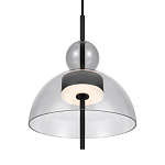 Подвесной светильник Gray stranger варинант исполнения - 1 | Loft Concept в Уфе