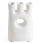 Статуэтка керамическая Brighter Stars белая варинант исполнения - 2 | Loft Concept в Уфе