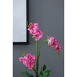 Декоративный искусственное растение Pink orchid варинант исполнения - 7 | Loft Concept в Уфе