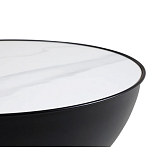 Столик журнальный в форме полусферы Table Bowl варинант исполнения - 3 | Loft Concept в Уфе