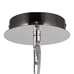 Подвесной светильник в классическом хрустальном обрамлении Light Garland варинант исполнения - 9 | Loft Concept в Уфе