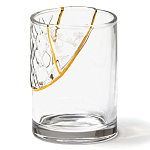 Стакан Seletti Kintsugi II варинант исполнения - 3 | Loft Concept в Уфе