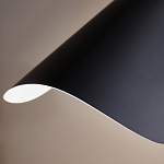 Бра с поворотным плафоном Aracea Black Wall Lamp варинант исполнения - 10 | Loft Concept в Уфе