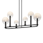 Люстра подвесная Status Е14 варинант исполнения - 2 | Loft Concept в Уфе