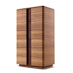 Дизайнерский комод высокий с ящиками для хранения Soon варинант исполнения - 1 | Loft Concept в Уфе