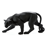 Скульптура Черная Пантера  варинант исполнения - 1 | Loft Concept в Уфе