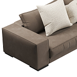 Диван Manchester варинант исполнения - 3 | Loft Concept в Уфе