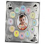 Фоторамка детская Childhood Corner Watch 13 фото варинант исполнения - 1 | Loft Concept в Уфе