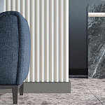 Гипсовая 3D Панель LITHE варинант исполнения - 3 | Loft Concept в Уфе