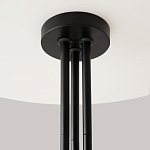 Люстра подвесная Status E14x6 варинант исполнения - 6 | Loft Concept в Уфе