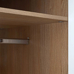 Шкаф с принтом The rebus of love варинант исполнения - 4 | Loft Concept в Уфе