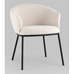 Стул обеденный Дон бежевый варинант исполнения - 1 | Loft Concept в Уфе