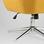 Мягкое кресло с широким сиденьем Ochery варинант исполнения - 6 | Loft Concept в Уфе