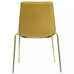 Стул с декоративной строчкой на обивке Sophisticated Silhouette варинант исполнения - 3 | Loft Concept в Уфе