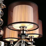 Люстра подвесная Floretina варинант исполнения - 4 | Loft Concept в Уфе