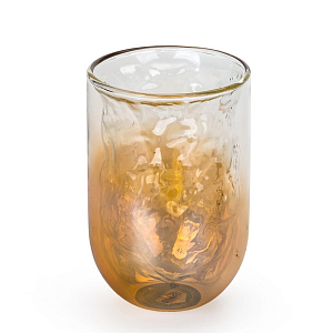 Стакан Seletti Meteorite H12