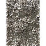 Панно «Прикосновение» варинант исполнения - 1 | Loft Concept в Уфе