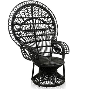 PEACOCK CHAIR Кресло