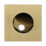 Бра Gold Techno Chelsom Limited варинант исполнения - 1 | Loft Concept в Уфе