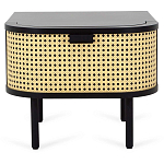 Тумба Ankio bedside table варинант исполнения - 2 | Loft Concept в Уфе