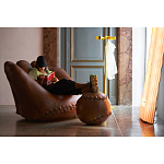 Напольная дизайнерская вешалка Poltronova Cessato Allarme варинант исполнения - 13 | Loft Concept в Уфе