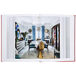 The House of Glam: Lush Interiors and Design Extravaganza варинант исполнения - 2 | Loft Concept в Уфе