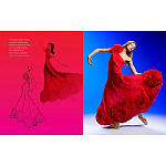 Книга New York City Ballet: Choreography and Couture варинант исполнения - 2 | Loft Concept в Уфе