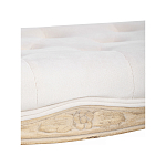 Банкетка French Seating Raffaello варинант исполнения - 4 | Loft Concept в Уфе