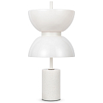 Настольный светильник Marble moon варинант исполнения - 1 | Loft Concept в Уфе