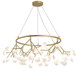 Подвесная люстра Lamp Marmalade варинант исполнения - 2 | Loft Concept в Уфе