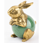 Фигурка A rabbit in a shell варинант исполнения - 7 | Loft Concept в Уфе