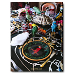 Книга подарочная Смелый бразильский стиль Сиг Бергамина Assouline Maximalism by Sig Bergamin варинант исполнения - 2 | Loft Concept в Уфе