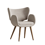 Стул Madina White варинант исполнения - 1 | Loft Concept в Уфе