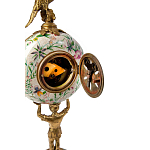 Часы настольные Inspiration варинант исполнения - 5 | Loft Concept в Уфе