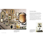 Дизайнерская книга Art at Home. An accessible guide to collecting and curating art in your home варинант исполнения - 3 | Loft Concept в Уфе