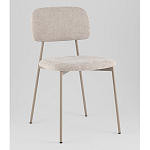 Стул Chao серый варинант исполнения - 1 | Loft Concept в Уфе