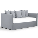 Кровать-кушетка Memory варинант исполнения - 14 | Loft Concept в Уфе