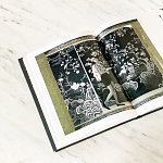 Подарочный фото-альбо Women of Singular Beauty Chanel Haute Couture варинант исполнения - 2 | Loft Concept в Уфе