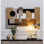 Настольная лампа с основанием в виде женской фигуры Stylization варинант исполнения - 3 | Loft Concept в Уфе