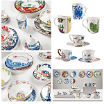 Набор Seletti Armilla варинант исполнения - 2 | Loft Concept в Уфе