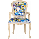 Кресло Mesolithic Lux варинант исполнения - 1 | Loft Concept в Уфе