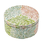 Шкатулка Plant fauna варинант исполнения - 2 | Loft Concept в Уфе