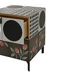 Тумба Short Classic варинант исполнения - 4 | Loft Concept в Уфе