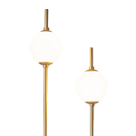 Торшер Turkan Bo варинант исполнения - 1 | Loft Concept в Уфе