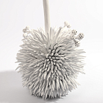 Статуэтка тропический фрукт Tropical Fruit High White варинант исполнения - 1 | Loft Concept в Уфе