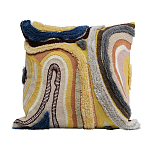 Подушка Warm Wave варинант исполнения - 1 | Loft Concept в Уфе