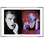 Подарочный Фотоальбом Matthew Rolston Beauty light 2006 варинант исполнения - 6 | Loft Concept в Уфе