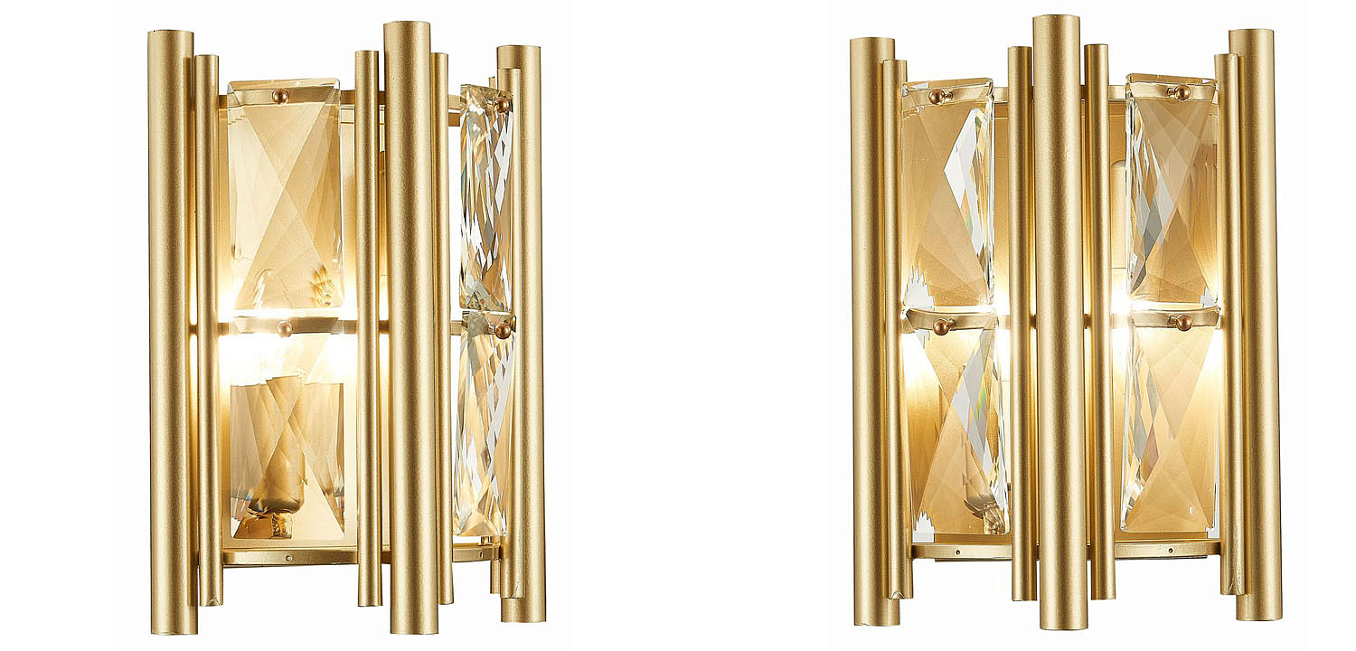 Бра Rivelen Wall Lamp Бра Rivelen Wall Lamp - Loft-Concept в Уфе