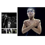 Книга H.R. Giger: Debbie Harry Metamorphosis: Creating the Visual Concept for KooKoo варинант исполнения - 2 | Loft Concept в Уфе