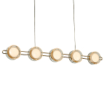 Люстра Modern Cosiness  варинант исполнения - 1 | Loft Concept в Уфе